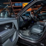 LAND ROVER RANGE ROVER SPORT P550e HYBRIDE AUTOBIOGRAPHY
