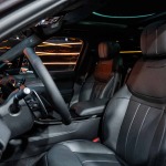 LAND ROVER RANGE ROVER SPORT P550e HYBRIDE AUTOBIOGRAPHY