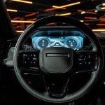 LAND ROVER RANGE ROVER SPORT P550e HYBRIDE AUTOBIOGRAPHY