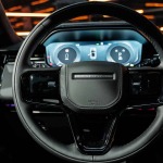LAND ROVER RANGE ROVER SPORT P550e HYBRIDE AUTOBIOGRAPHY