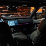 LAND ROVER RANGE ROVER SPORT P550e HYBRIDE AUTOBIOGRAPHY