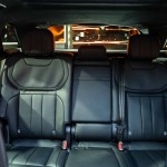 LAND ROVER RANGE ROVER SPORT P550e HYBRIDE AUTOBIOGRAPHY