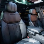 LAND ROVER RANGE ROVER SPORT P550e HYBRIDE AUTOBIOGRAPHY