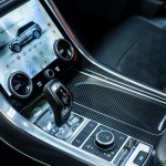 LAND ROVER RANGE ROVER SPORT SVR 5.0 SCV8 575CH