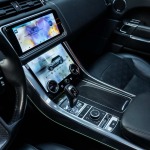 LAND ROVER RANGE ROVER SPORT SVR 5.0 SCV8 575CH