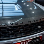 LAND ROVER RANGE ROVER SPORT SVR 5.0 SCV8 575CH