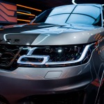 LAND ROVER RANGE ROVER SPORT SVR 5.0 SCV8 575CH