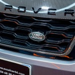 LAND ROVER RANGE ROVER SPORT SVR 5.0 SCV8 575CH