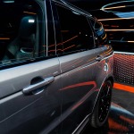 LAND ROVER RANGE ROVER SPORT SVR 5.0 SCV8 575CH