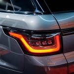 LAND ROVER RANGE ROVER SPORT SVR 5.0 SCV8 575CH