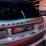 LAND ROVER RANGE ROVER SPORT SVR 5.0 SCV8 575CH