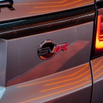 LAND ROVER RANGE ROVER SPORT SVR 5.0 SCV8 575CH