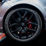 LAND ROVER RANGE ROVER SPORT SVR 5.0 SCV8 575CH
