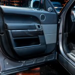 LAND ROVER RANGE ROVER SPORT SVR 5.0 SCV8 575CH