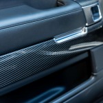LAND ROVER RANGE ROVER SPORT SVR 5.0 SCV8 575CH