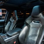 LAND ROVER RANGE ROVER SPORT SVR 5.0 SCV8 575CH