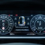 LAND ROVER RANGE ROVER SPORT SVR 5.0 SCV8 575CH