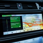 LAND ROVER RANGE ROVER SPORT SVR 5.0 SCV8 575CH