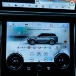 LAND ROVER RANGE ROVER SPORT SVR 5.0 SCV8 575CH