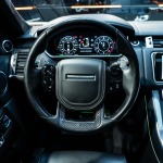 LAND ROVER RANGE ROVER SPORT SVR 5.0 SCV8 575CH