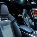 LAND ROVER RANGE ROVER SPORT SVR 5.0 SCV8 575CH