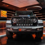 JEEP WRANGLER 4XE HYBRIDE 2.0 TURBO 380CH RUBICON