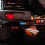 JEEP WRANGLER 4XE HYBRIDE 2.0 TURBO 380CH RUBICON