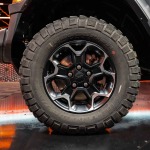 JEEP WRANGLER 4XE HYBRIDE 2.0 TURBO 380CH RUBICON