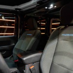 JEEP WRANGLER 4XE HYBRIDE 2.0 TURBO 380CH RUBICON