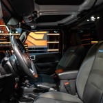 JEEP WRANGLER 4XE HYBRIDE 2.0 TURBO 380CH RUBICON