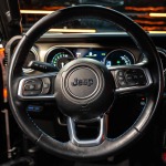 JEEP WRANGLER 4XE HYBRIDE 2.0 TURBO 380CH RUBICON