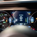 JEEP WRANGLER 4XE HYBRIDE 2.0 TURBO 380CH RUBICON