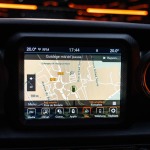 JEEP WRANGLER 4XE HYBRIDE 2.0 TURBO 380CH RUBICON