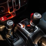 JEEP WRANGLER 4XE HYBRIDE 2.0 TURBO 380CH RUBICON