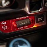 JEEP WRANGLER 4XE HYBRIDE 2.0 TURBO 380CH RUBICON