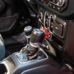 JEEP WRANGLER 4XE HYBRIDE 2.0 TURBO 380CH RUBICON