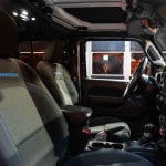 JEEP WRANGLER 4XE HYBRIDE 2.0 TURBO 380CH RUBICON