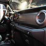 JEEP WRANGLER 4XE HYBRIDE 2.0 TURBO 380CH RUBICON