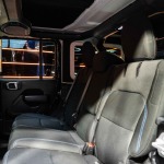 JEEP WRANGLER 4XE HYBRIDE 2.0 TURBO 380CH RUBICON