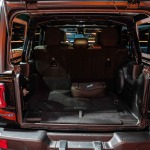 JEEP WRANGLER 4XE HYBRIDE 2.0 TURBO 380CH RUBICON