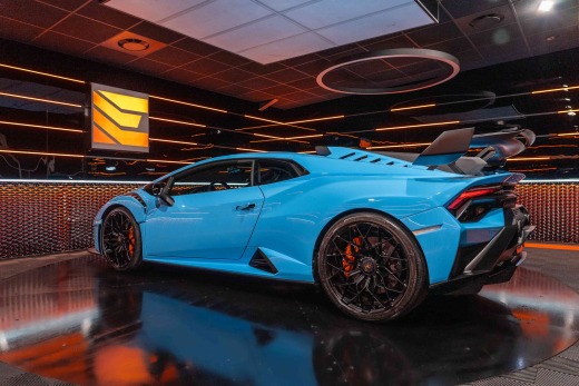 Lamborghini