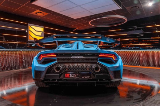 Lamborghini