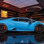 LAMBORGHINI HURACAN STO LP 640-2 LDF7