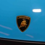 LAMBORGHINI HURACAN STO LP 640-2 LDF7