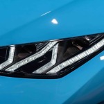 LAMBORGHINI HURACAN STO LP 640-2 LDF7