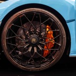 LAMBORGHINI HURACAN STO LP 640-2 LDF7
