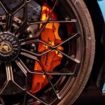 LAMBORGHINI HURACAN STO LP 640-2 LDF7