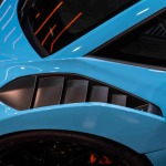LAMBORGHINI HURACAN STO LP 640-2 LDF7