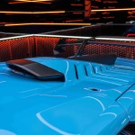 LAMBORGHINI HURACAN STO LP 640-2 LDF7
