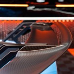 LAMBORGHINI HURACAN STO LP 640-2 LDF7